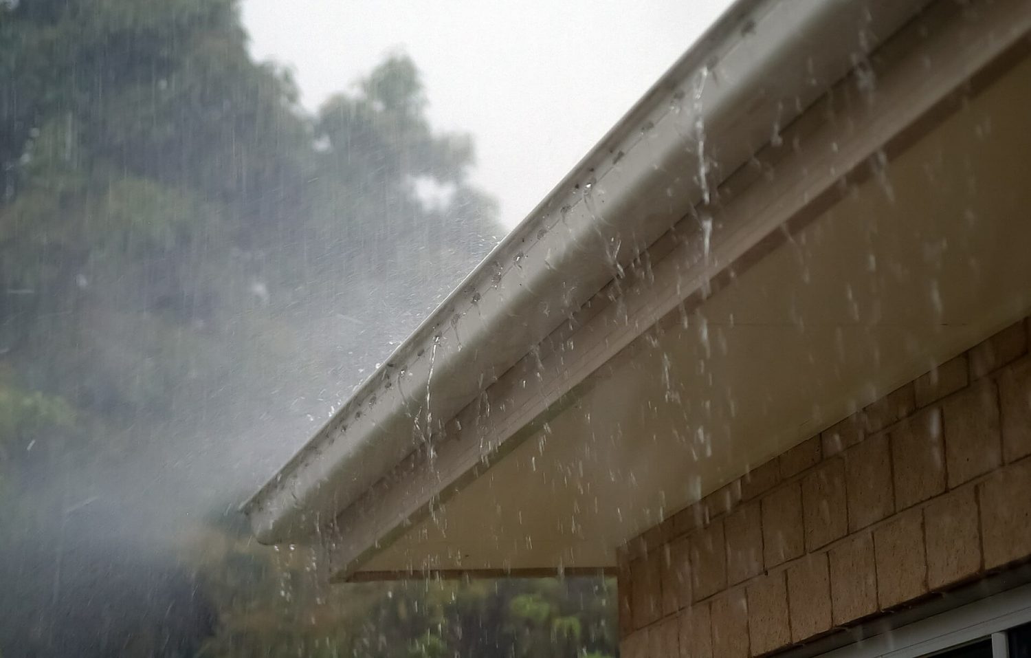 Gutter Services Toowoomba Roofing Gutter Repair & Replacements