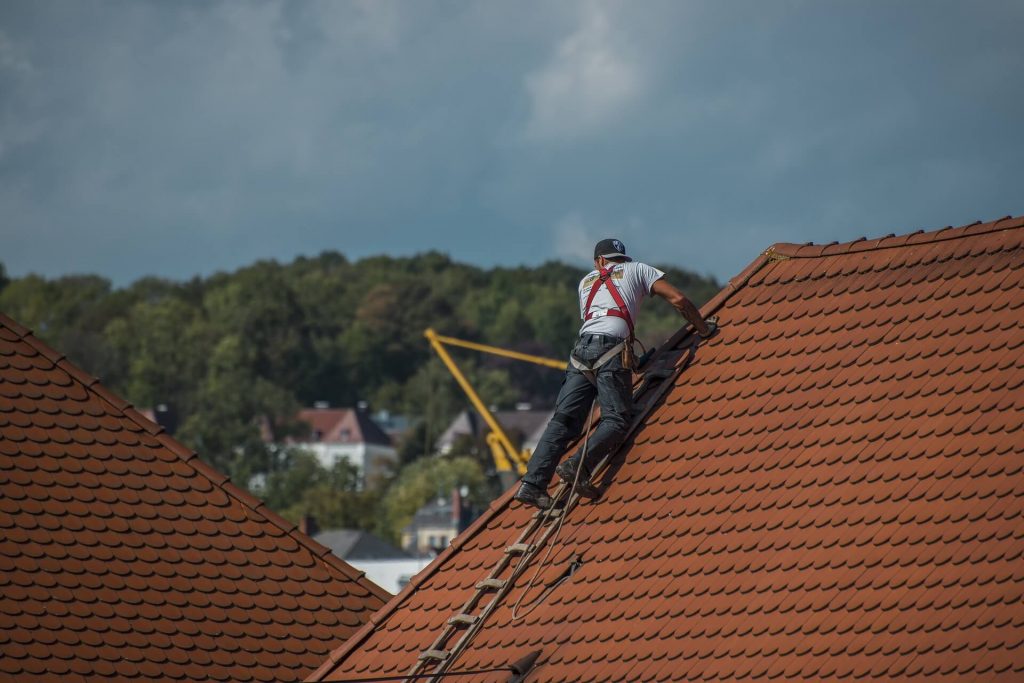 Roof Tiles Services Toowoomba Roofing Tiles Maintenance & Repairs